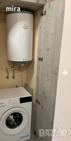 Обзаведен 2 ст. ап. Връбница 2 до метро Бели Дунав, снимка 9 - Апартаменти - 53126202