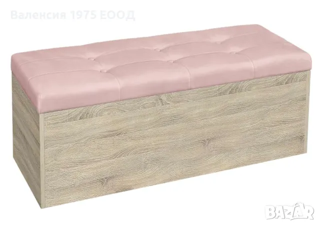 Табуретка- ракла Гига, снимка 13 - Дивани и мека мебел - 47363548