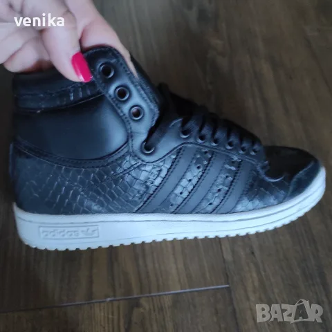 Adidas top ten 39 номер , снимка 8 - Маратонки - 56281553