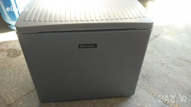 Mобилен хладилник DOMETOC RC1200EGP