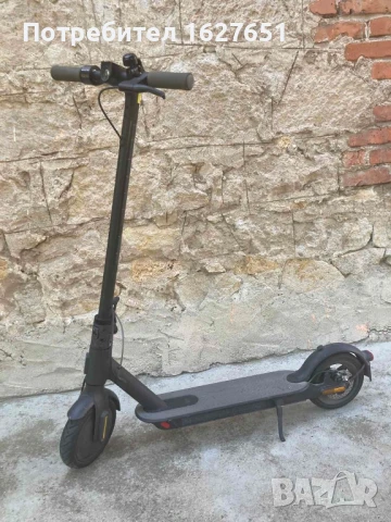 Електрическа тротинетка Xiaomi 