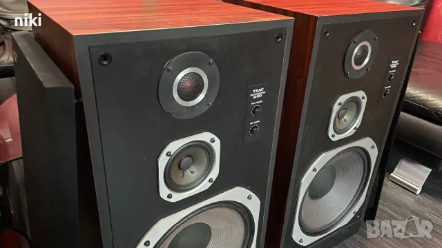 TEAC SX-700, снимка 5 - Тонколони - 47439604