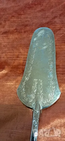 Стара лопатка,шпатула, снимка 15 - Колекции - 48765724