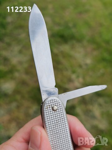 Victorinox Technician Old Cross, снимка 3 - Ножове - 40319642