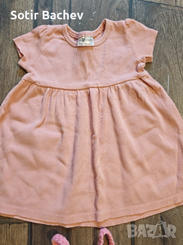 продавам лот от бебешки дрешки , снимка 3 - Комплекти за бебе - 51595866