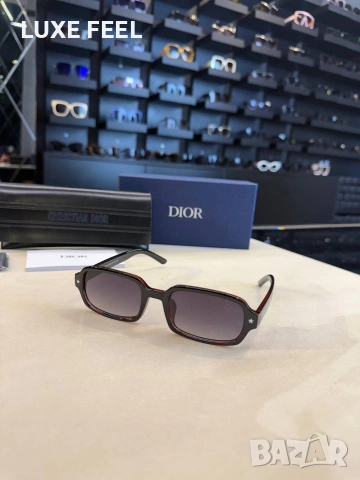 DIOR ⚜️Дамски Слънчеви Очила 