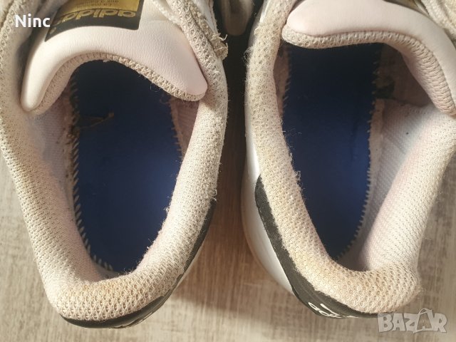 Дамски маратонки Adidas 35, снимка 6 - Маратонки - 42440789