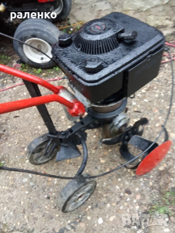 отлични фрези части и инвентари, снимка 8 - Градинска техника - 53129026