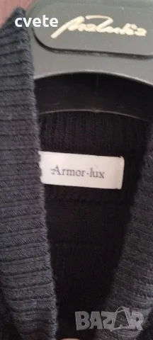 Дамско поло без ръкав, снимка 3 - Блузи с дълъг ръкав и пуловери - 48365386