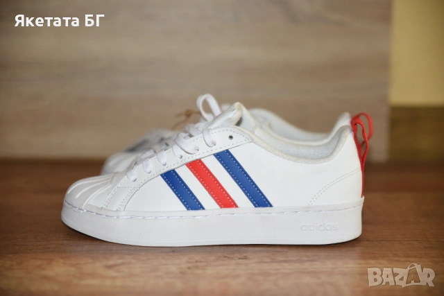 Adidas НОВИ кецки маратонки номер 36 2/3., снимка 3 - Маратонки - 53796481