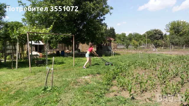 Продавам къща в с. Ресен, снимка 2 - Къщи - 49164888