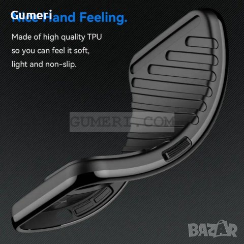 Motorola Edge 30 Neo - Удароустойчив Гръб, снимка 4 - Калъфи, кейсове - 38804146