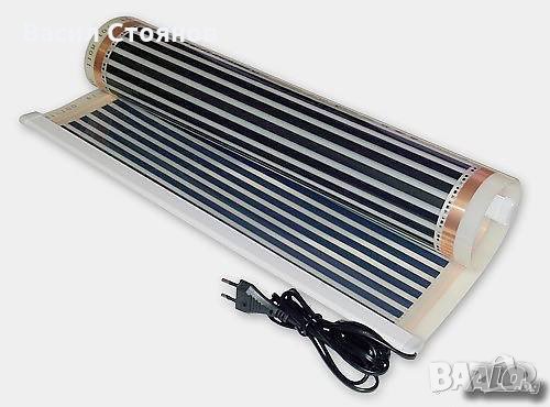 Отопление за вендинг автомати/кафемашини Арно, снимка 2 - Вендинг машини - 33797617