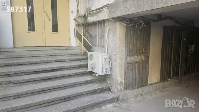 Продавам  партер, снимка 8 - Гаражи и паркоместа - 49420615