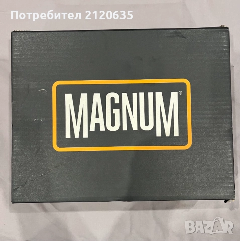 Мъжки обувки, снимка 5 - Спортни обувки - 52553668