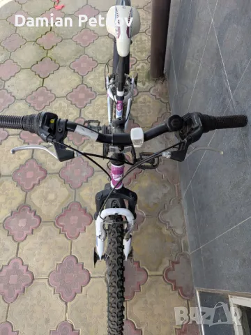 Продавам Влосипед Sprint Calypso 24", снимка 3 - Велосипеди - 49958742