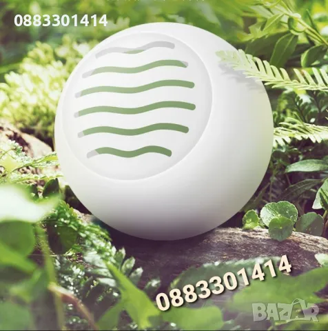 Ароматизатор Ароматизиращи топчета Абсорбатор за влага и миризми , снимка 2 - Ароматизатори - 47672823