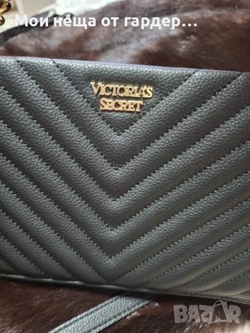 Чанта малка Victoria Secret от 150лв, снимка 2 - Чанти - 51979436