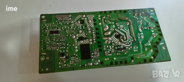 Power Board CEM861A. Свален от Телевизор Orion TV24LB124S. Работещ СЪС СЧУПЕН ДИСПЛЕЙ., снимка 2 - Части и Платки - 47598261