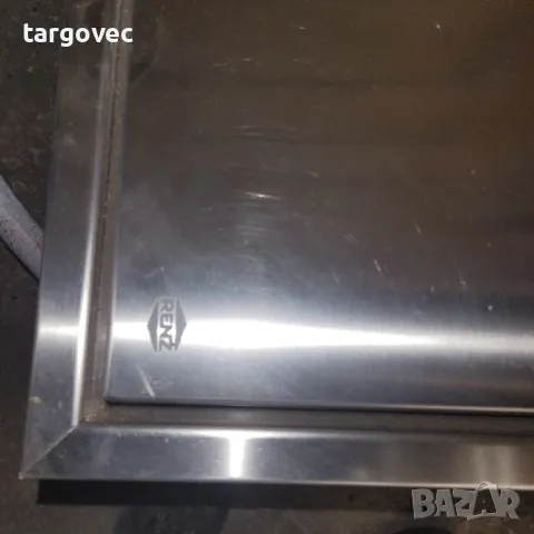 немска неръждаема пощенска кутия, снимка 2 - Други - 48481925