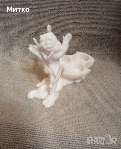 3D принтирани свещници, снимка 3 - Декорация за дома - 53769578