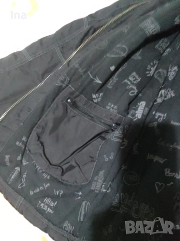 Desigual- мъжко яке, снимка 5 - Якета - 52140043