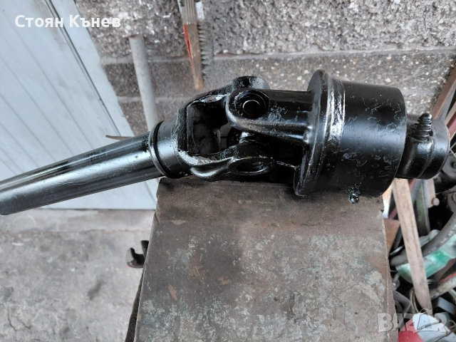 Главина за 4 т.ремарке, снимка 18 - Селскостопанска техника - 40398679