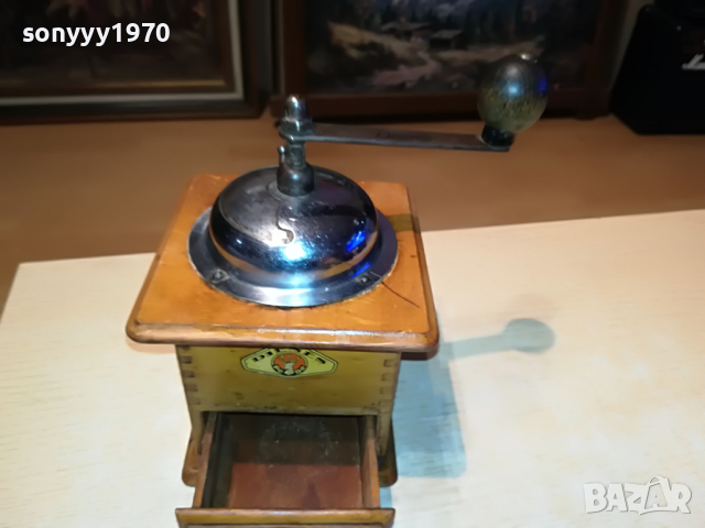 dienes-germany 2303220840, снимка 5 - Антикварни и старинни предмети - 36201723