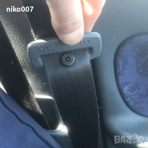 Стопер за колан на автомобил-камион-кола-джип, снимка 8 - Аксесоари и консумативи - 35960422