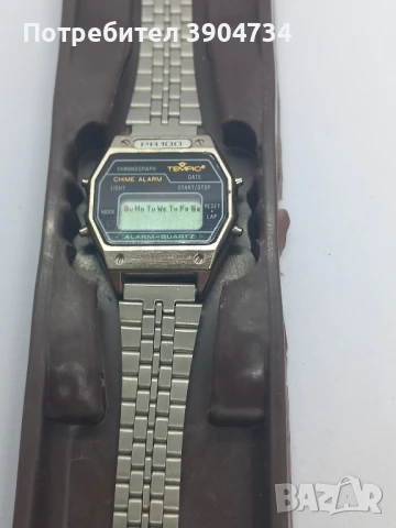 TEMPIC ЧИСТО НОВ !!!, снимка 3 - Антикварни и старинни предмети - 50722730