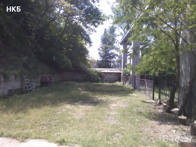 Парцел Западна промишленна зона