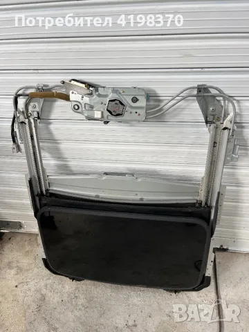 Шибидах Хонда ЦРВ 2 Honda CR-V