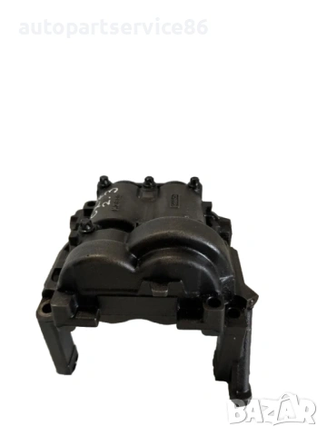 Балансьорен вал 2.3T за Mazda CX-7 (2011) M28AG