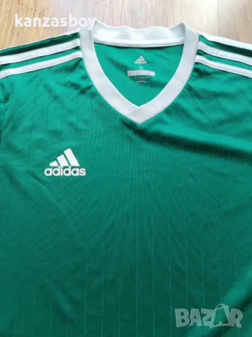 adidas -страхотна мъжка тениска S, снимка 3 - Тениски - 50336684