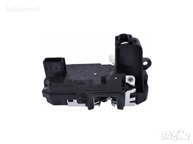 Брава за Opel Astra H (2004-2010)  За задна лява врата, снимка 2 - Части - 44612229