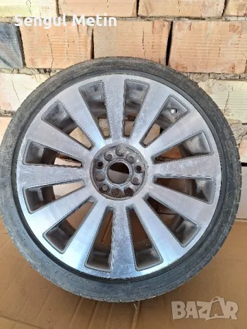 Оригинални джанти , снимка 1