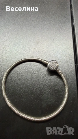 Pandora-Пандора 19 см, снимка 4 - Гривни - 53511800