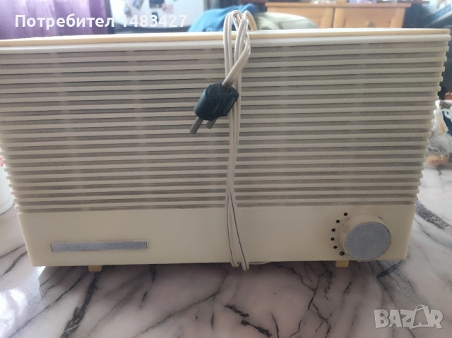 Радиоточка 