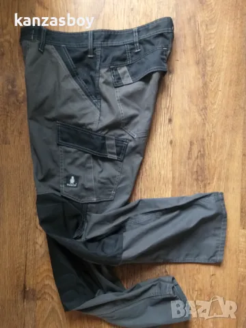 mascot workwear Trousers - мъжки работен панталон 50/М КАТО НОВ, снимка 4 - Спортни дрехи, екипи - 48179311