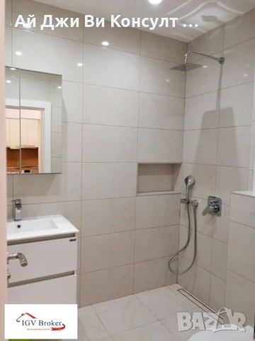 Двустаен апартамент в кв. Манастирски ливади, снимка 8 - Апартаменти - 51337423