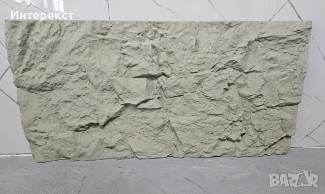 Фасадни ПУ стенни панели Y1/ ИЗОЛАЦИЯ И ФАСАДА 2 в 1, снимка 2 - Облицовки - 49227130