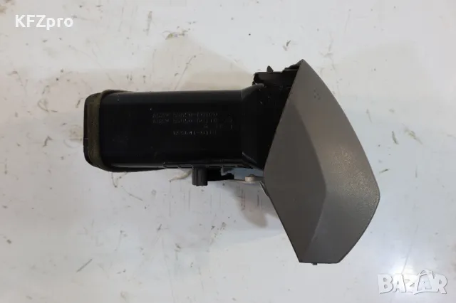 Вентилационни решетки духалки Land Cruiser, снимка 2 - Части - 49478010