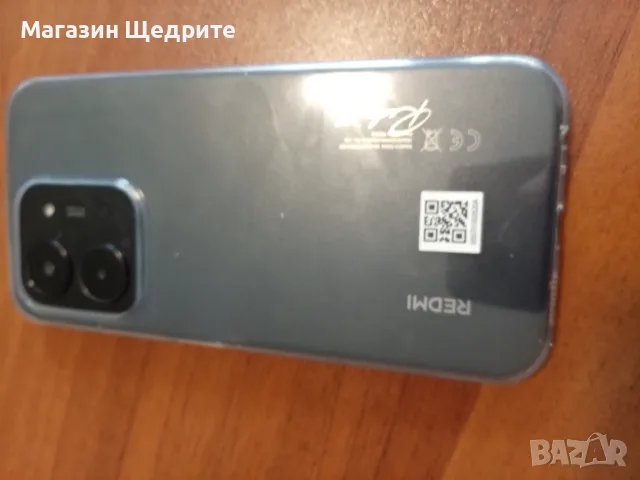 Телефон Redmi 15C, снимка 2 - Xiaomi - 55708650