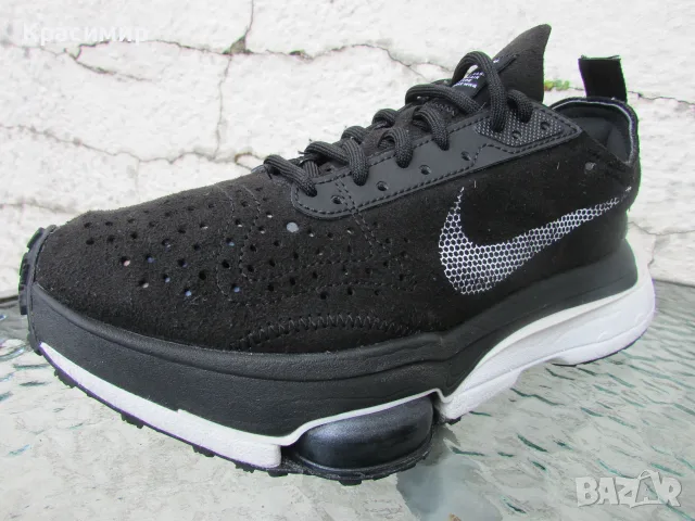 Дамски маратонки Nike Air Zoom - Type, снимка 6 - Маратонки - 56040721