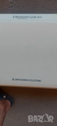 Продавам вътрешно тяло климатик Mitsubishi Electric MSZ - FA25VA , снимка 2 - Климатици - 51342487