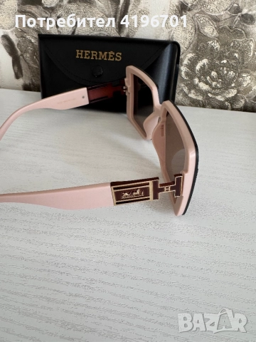 Дамски слънчеви очила 45лв бр., снимка 4 - Слънчеви и диоптрични очила - 51935935