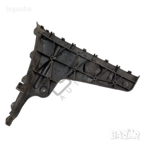 Ляв държач задна броня AUDI A4 (B7) 2004-2008 ID: 122093, снимка 2 - Части - 44413887