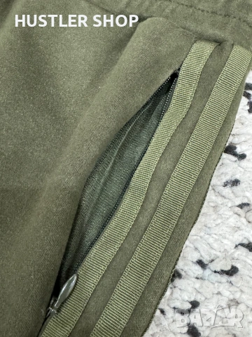 Мъжко долнище ADIDAS. Размер М, снимка 5 - Спортни дрехи, екипи - 53348435