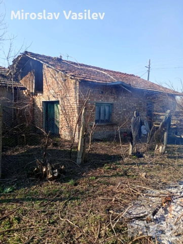 Продава се имот, снимка 7 - Къщи - 53770109