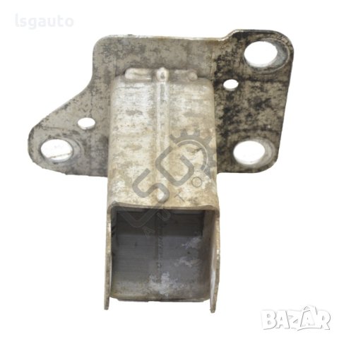 Ляв буфер основа предна броня Renault Megane II 2002-2010 ID:107057